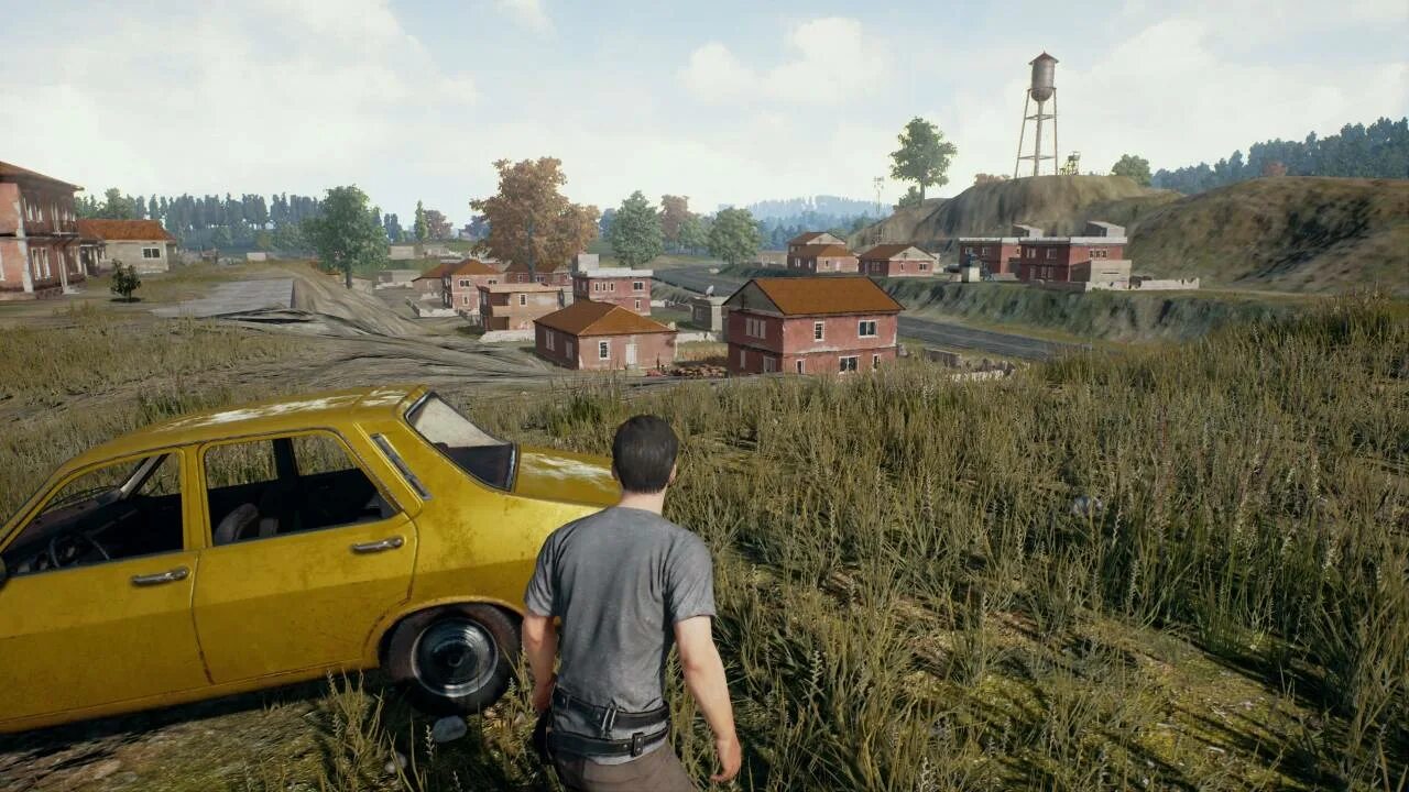 Игра playerunknown s. Playerunknown&#039;s battlegrounds на пс4. pubg ультра графика. pubg скриншоты. pubg игровой процесс.