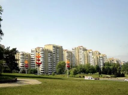 Минск 39