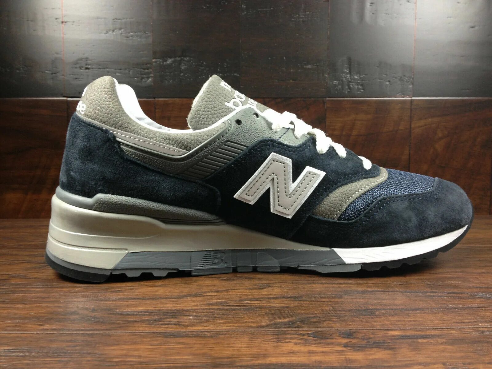 New balance 997 мужские