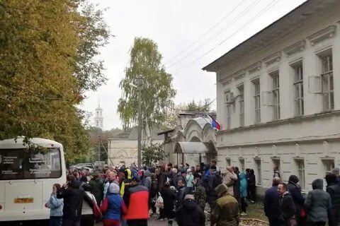 Тверская область 18.09 2024