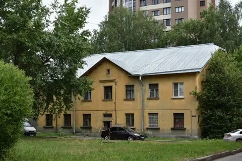 12 корпус 3