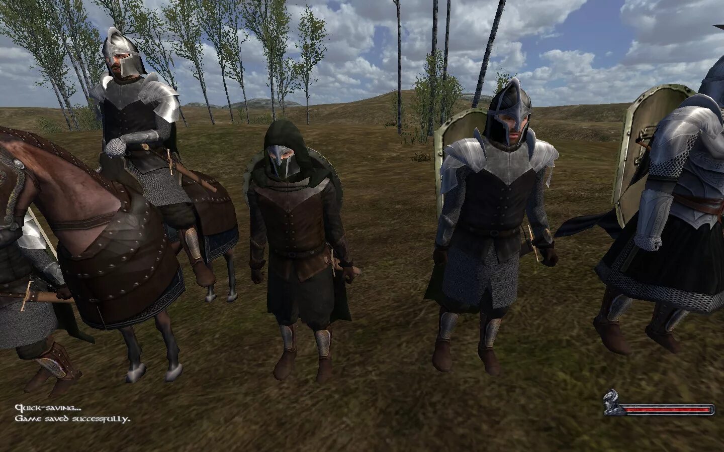 Mount Blade Helms. Рейнджеры Дунэдайн Mount and Blade. Маунт энд блейд 2 ассасины. TLD Mount and Blade Warband.