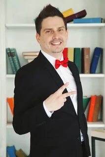 Детский ведущий