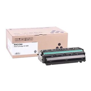 Картриджи для ricoh