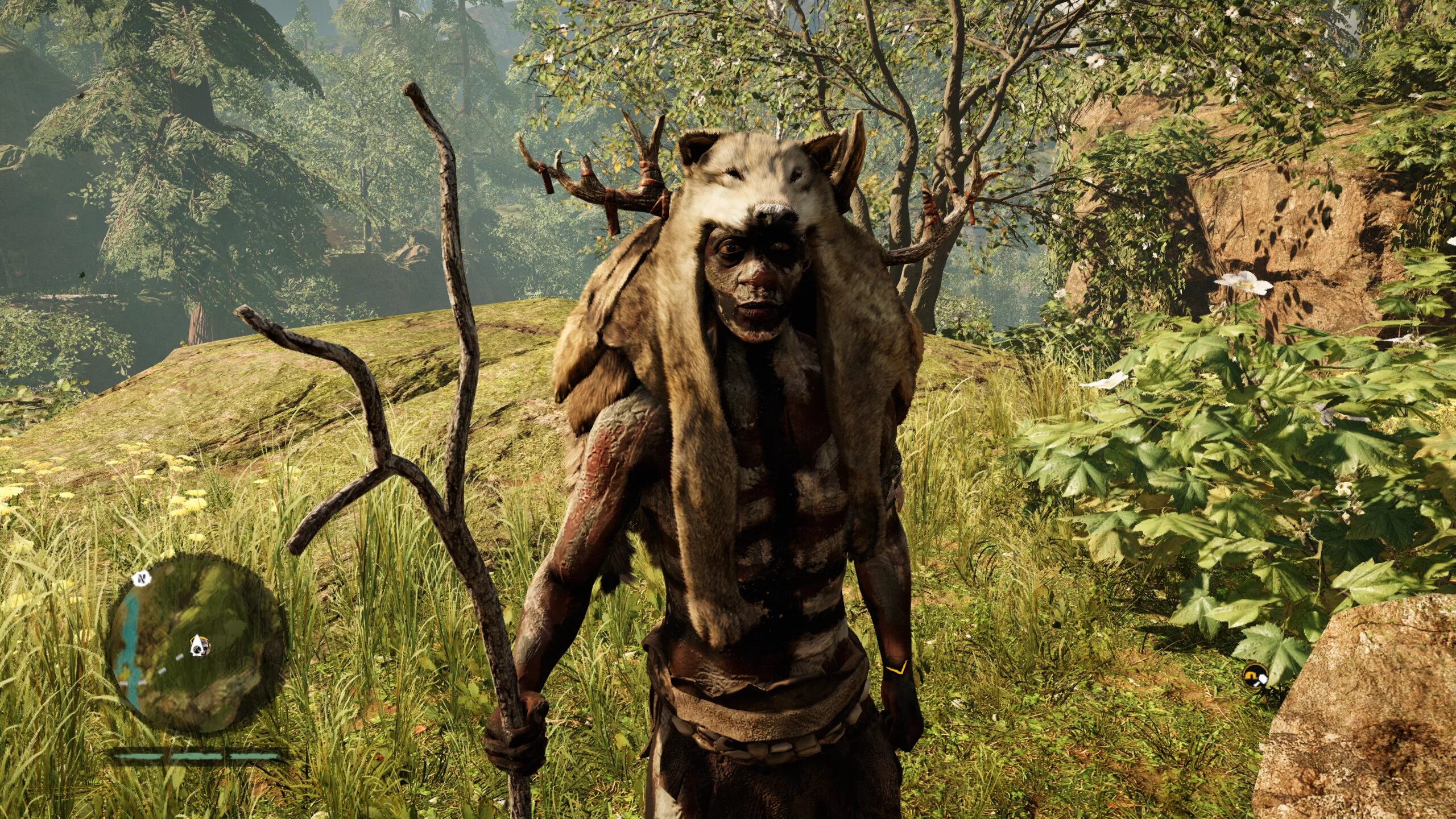 Край праймал игра. Фар край праймал. Far Cry Primal (2016). Фар край первобытный мир.