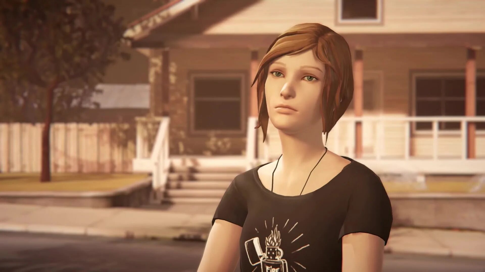 1wooxx life. Chloe Price Life is Strange before the Storm.