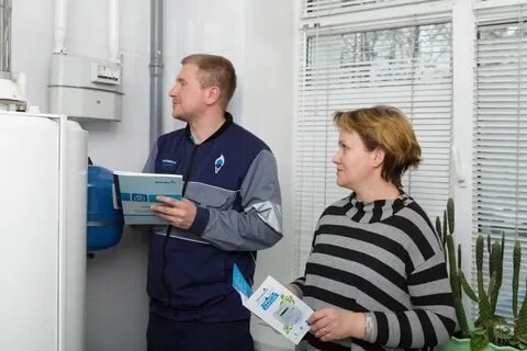 Газовые контролеры