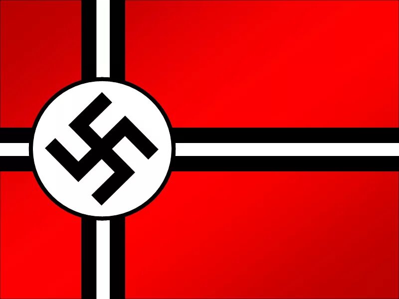 Флаг нацизма