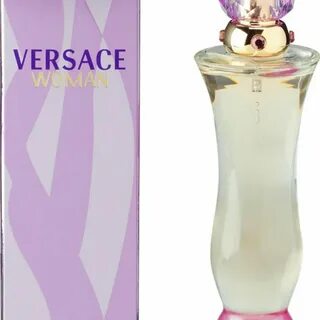 Versace woman