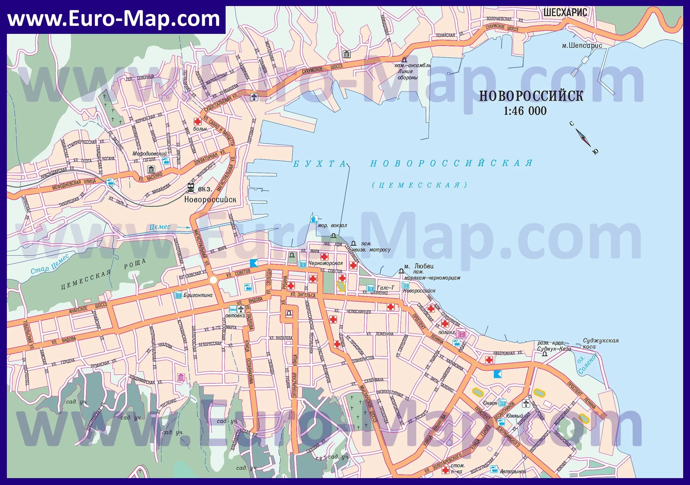 Подробная карта новороссийска. Старые карты Новороссийска. Карта старого Новороссийска. Новороссийск карта побережья. Карта Новороссийска с улицами.