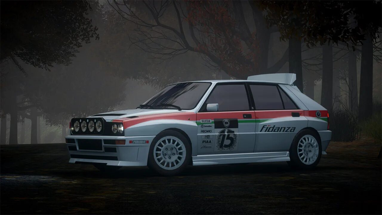 Csgoad. Lancia Delta integrale HF "need for Speed". Lancia Delta integrale HF "need for Speed" the Run]. Lancia Delta HF integrale evoluzione II (831) NFS most wanted 2012. Lancia NFS.