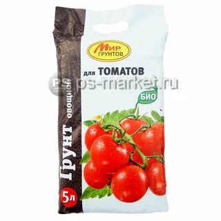 Мир грунтов