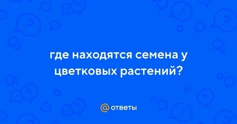 Где находится семенов
