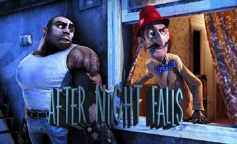 Night after night