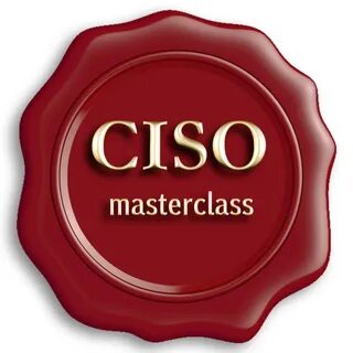 Ciso forum