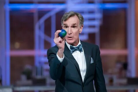Bill show