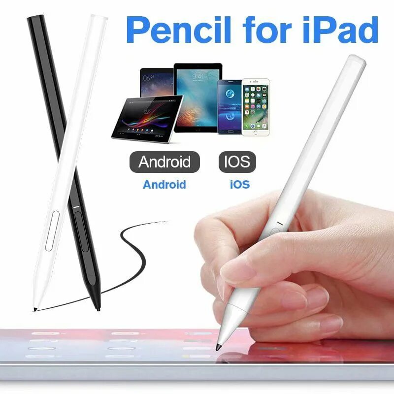 Стилус Apple Pencil 2nd размер. Айпад и пенсил. Пенсил для IPAD. Стилус 1 поколения для IPAD.