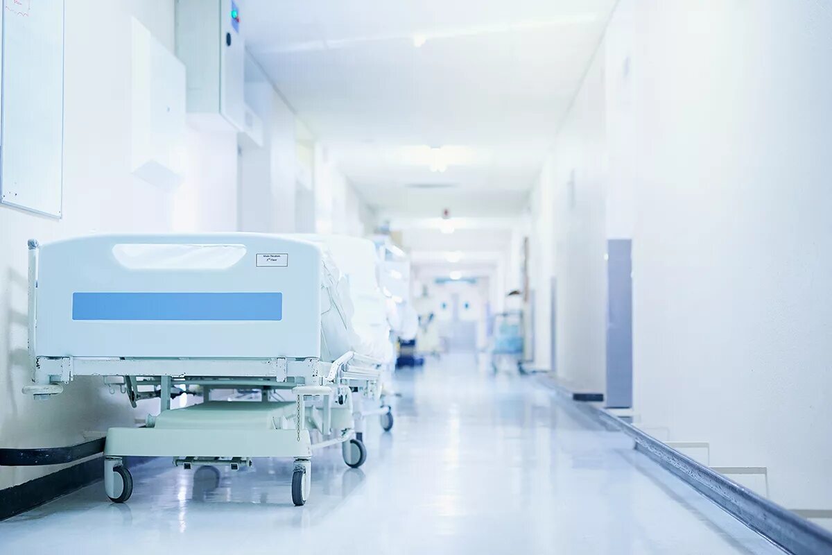 Hospital pass