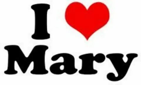 Mary am