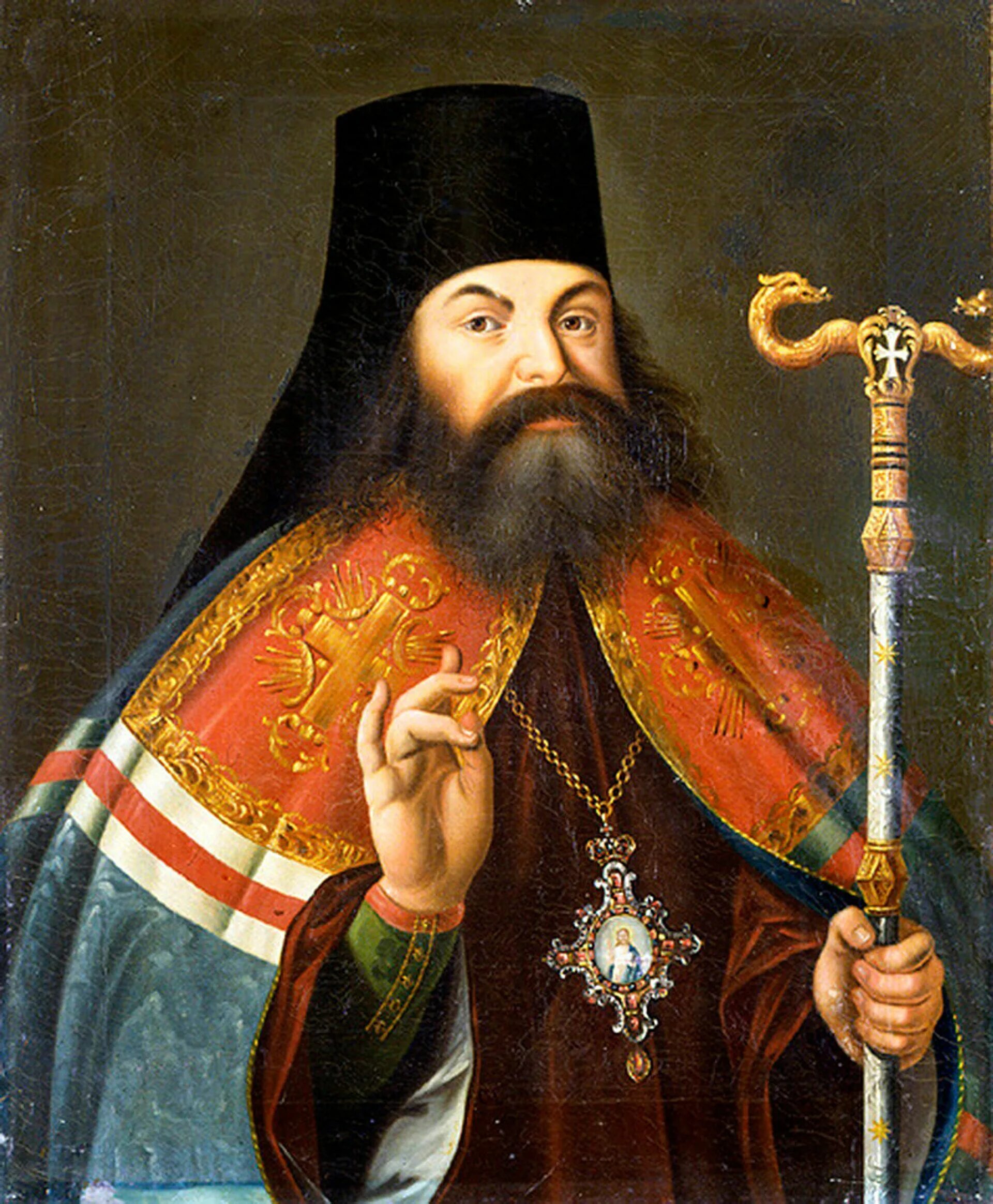 Епископ питирим и феофан прокопович что общего. Феофан прокопович (1681-1736). архиепископ феофан прокопович. монах епифаний славинецкий. феофан (элеазар) прокопович.
