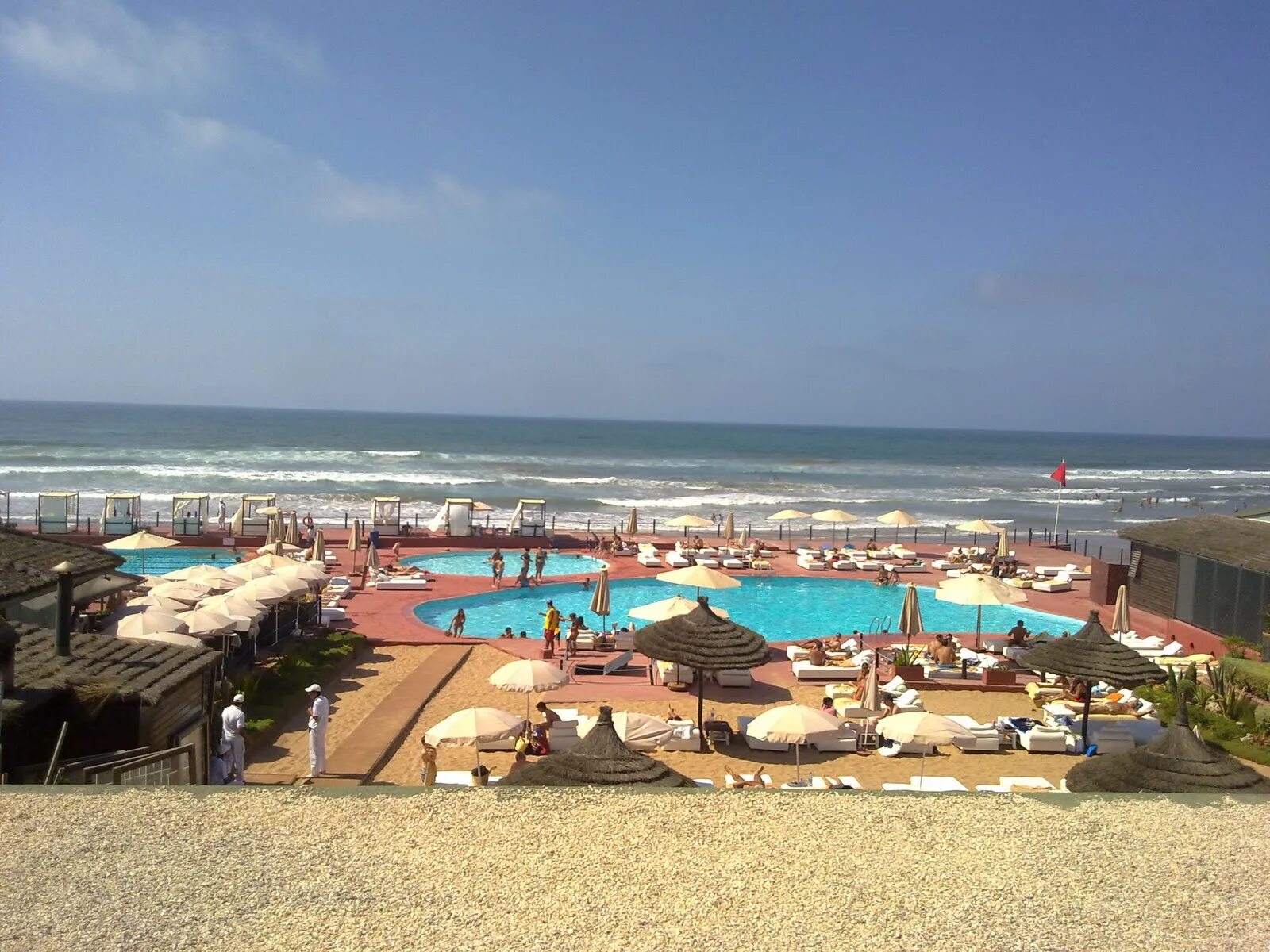 Курорт Касабланка Марокко. Касабланка пляжи. Касабланка отпуск. Пляж Айн Диаб. Касабланка туры