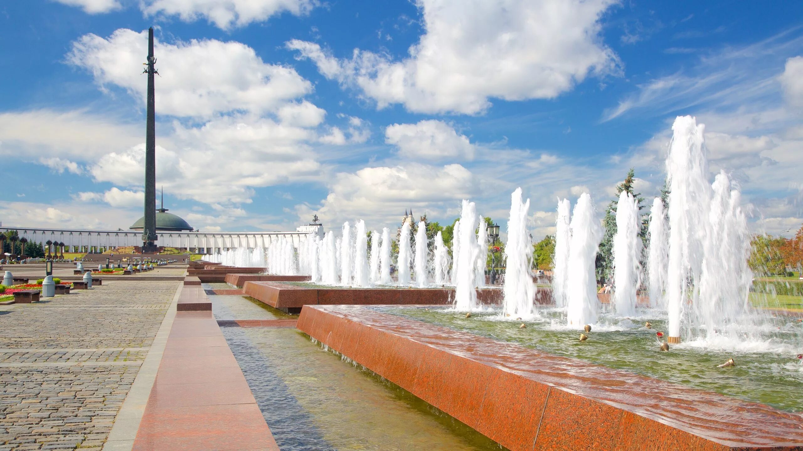 создание парка победы. парк поклонная гора. парк победы в казани памятник. москва 2023 парк победы. парк парк победы уфа.
