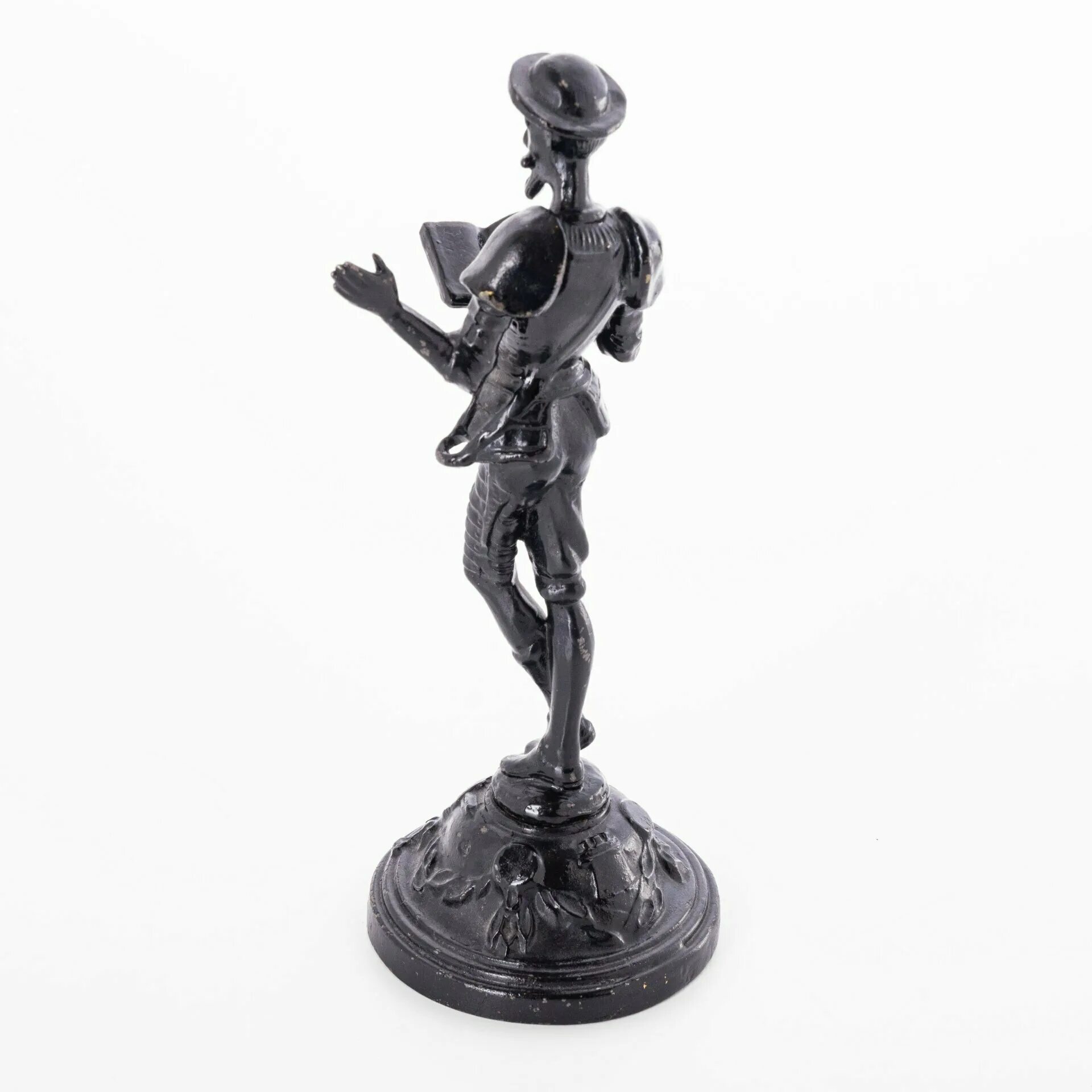 статуэтка дон кихот