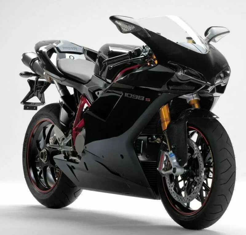 Ducati Superbike 1098. Ducati 1098s 2007. Мотоцикл Ducati 1098s. Ducati 1098 черный.