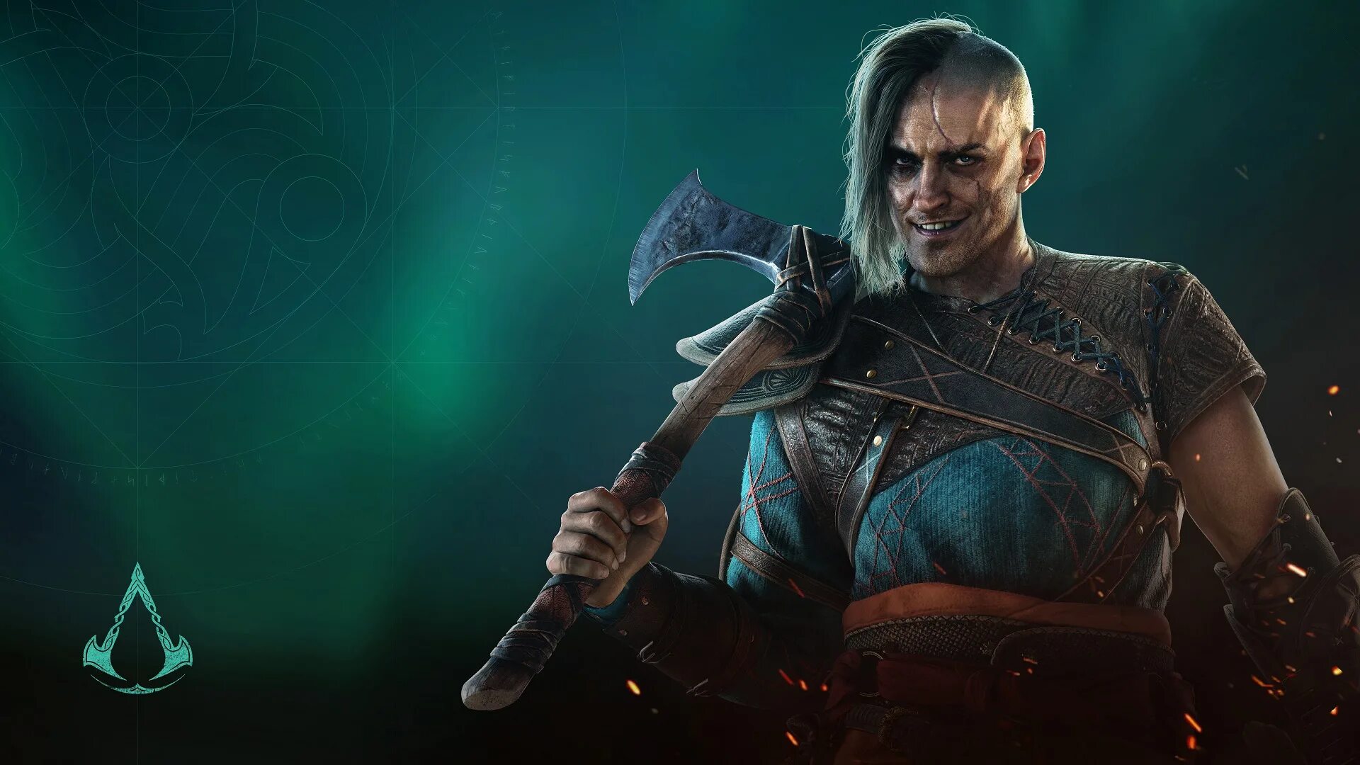 Assassin s creed valhalla дополнения
