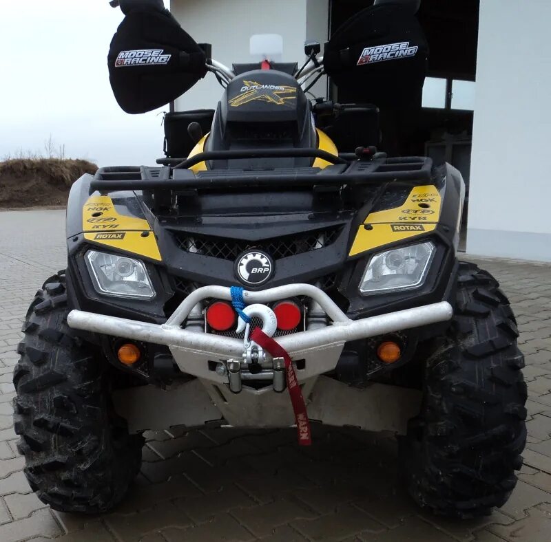 Атв форум. БРП Аутлендер 1000 xxc. БРП 800 g1. Квадроцикл БРП 800. BRP Outlander 800 XMR спереди.