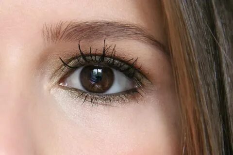 Eyes use