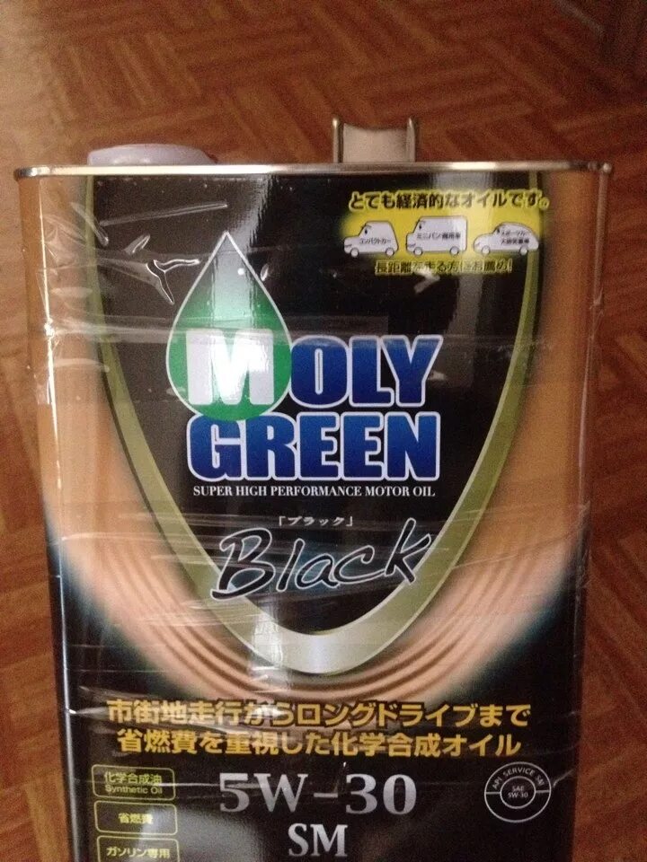 Отзыв масло moly green. Моли Грин Блэк 5w30. Моли Грин премиум 5 30. Moly Green Black. Moly Green Black моторное масло.