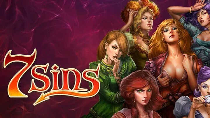 Игра 7 sins. 7 Грехов игра. 7 Sins 2020. Sin игра. Игра компьютерная 7 грехов.