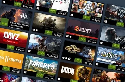 Сайт с хорошими бесплатными играми