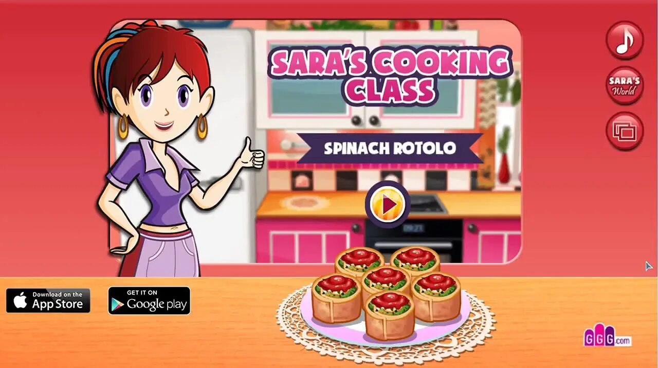 Sarah games. Игра Sara's Cooking class. Игры для девочек кухня. Кухня Сары. Игры для девочек кухня Сары.