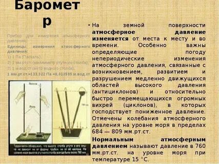 Слова связанные с давлением