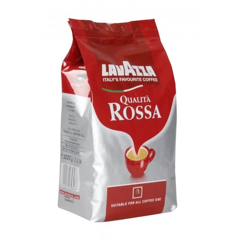 Купить кофе в волгограде. Лавацца Росса 0.5. Лавация Россо. Декаф Lavazza qualita Rossa. Лавацца Росса инт 1.