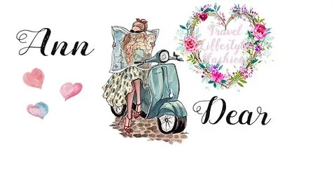 Dear anne