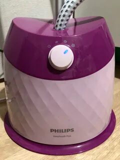 Вертикальный отпариватель philips gc485 40