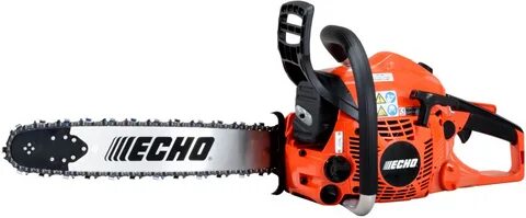 Бензопилы echo инструкция
