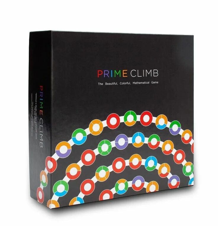 Fun brain. Prime Climb. Игра купить build beautiful colorful. Prime Climb настольная игра купить на OZON.