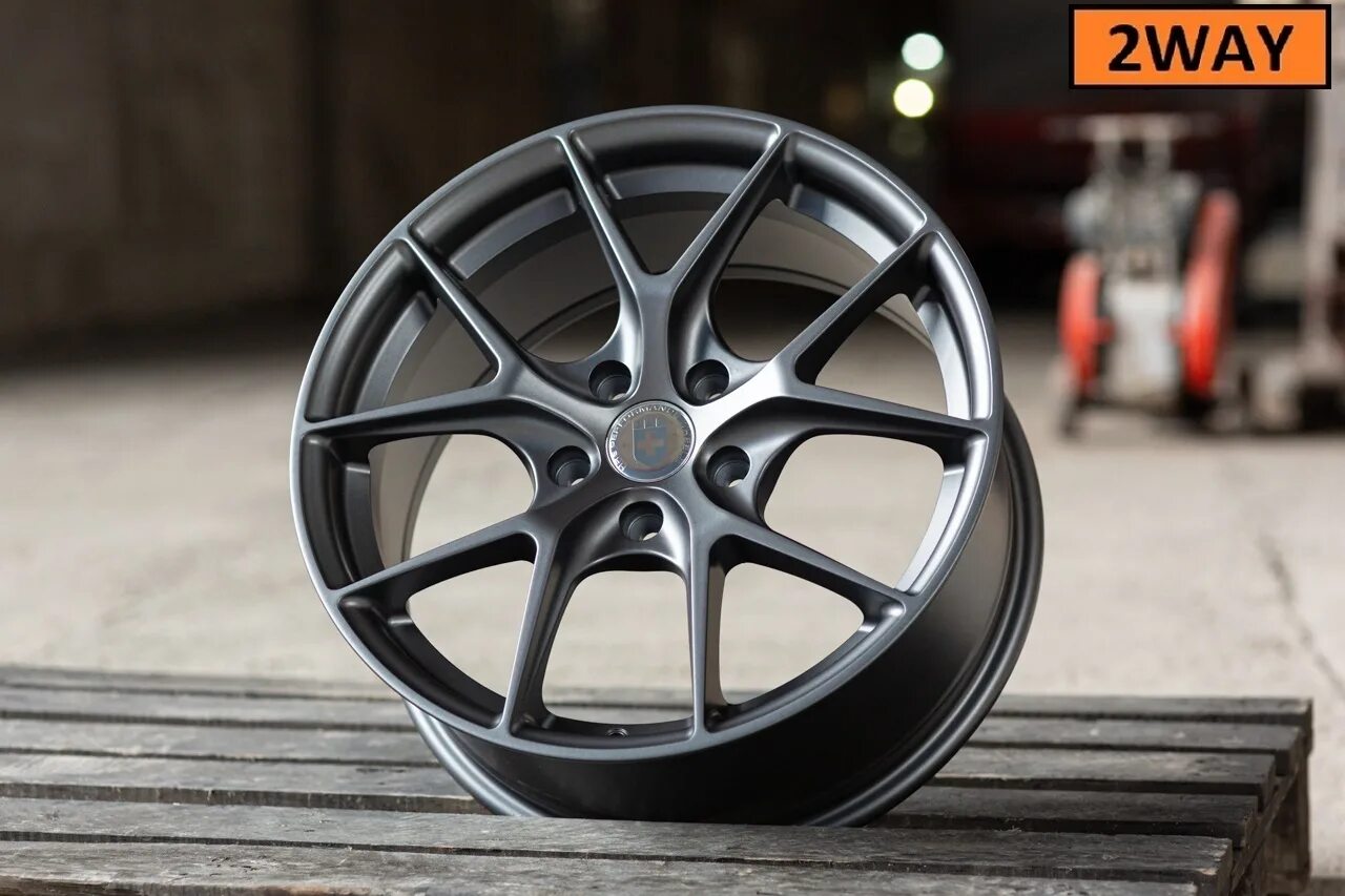 Диск et38. Hre p101 r17. Hre Style p101 r17. Hre p101 r17 5x114.3. Диски hre p101 r17.