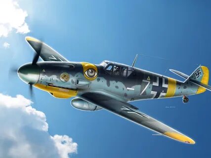 Messerschmitt ag