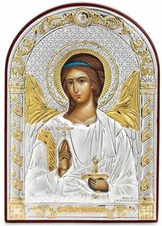 Иконки ангелов