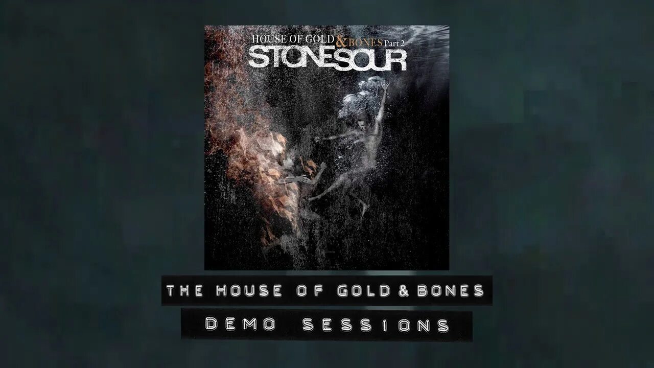 Sour wicked game. Stone Sour House of Gold Bones Part 1. Стоун Соур альбомы. Stone Sour House of Gold Bones Part 2. Stone Sour Demo.