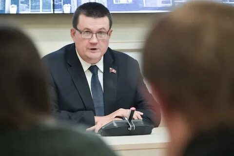 Голубевы одноклассники