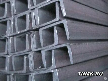 Швеллер 8у