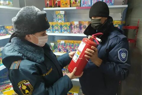 Где нести службу