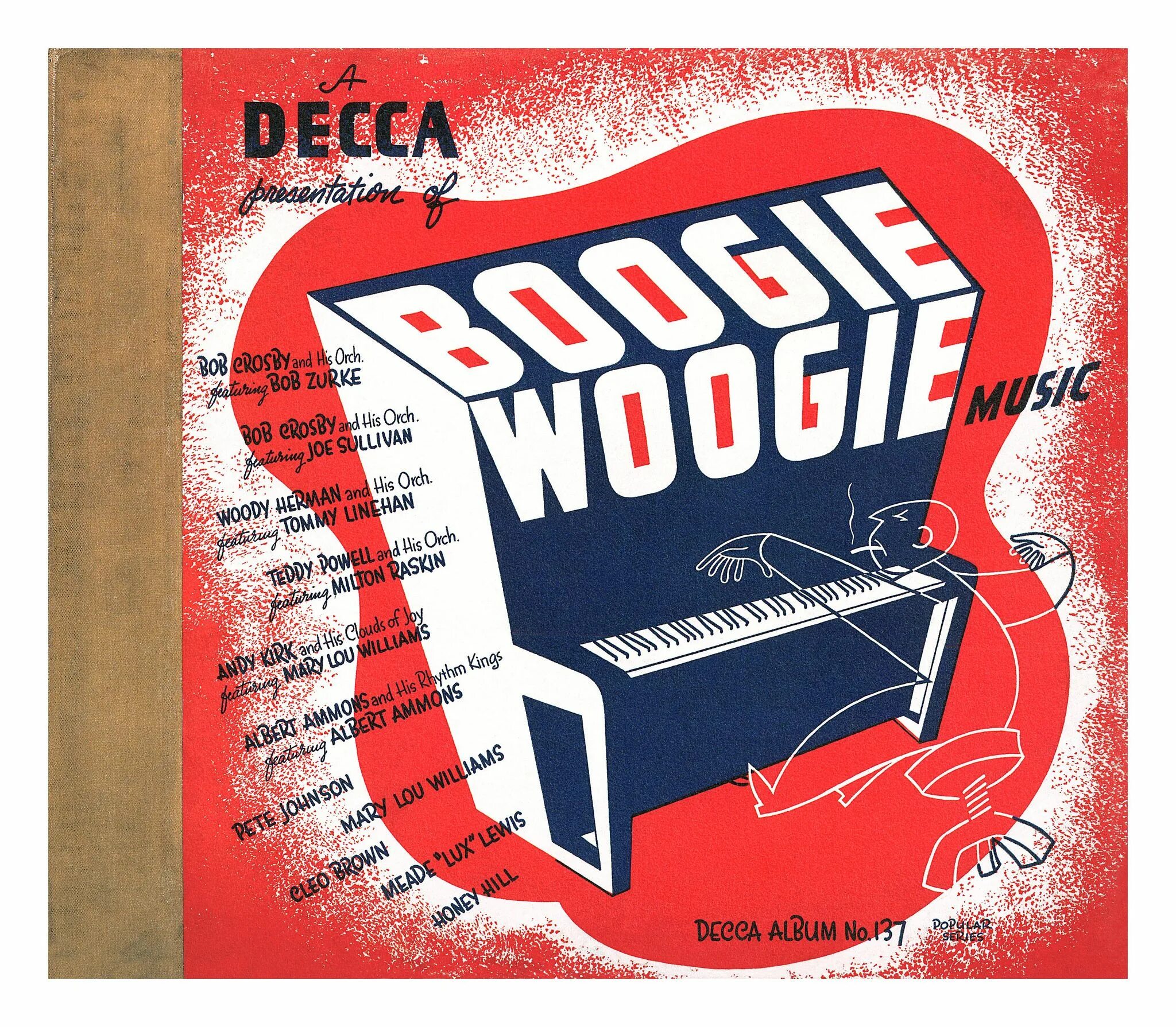 Boogie 5
