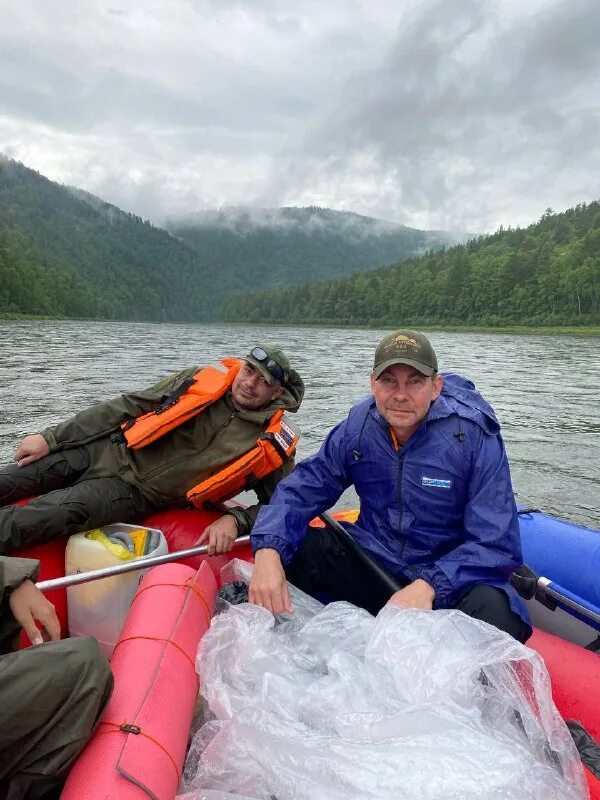 сибирь на позитиве телеграмм